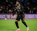 نجم الكاميرون يتوعد المغرب ويكشف عن "وصفة" الفوز قبل المباراة